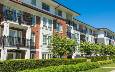 Investing in a Multifamily DST in the Current US Economy